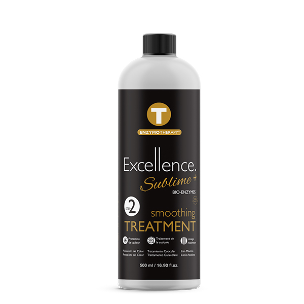 Excellence Sublime Plus Treatment 500ml